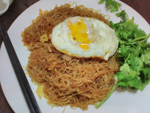 bihun special