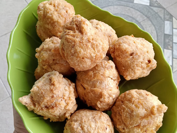 baso goreng